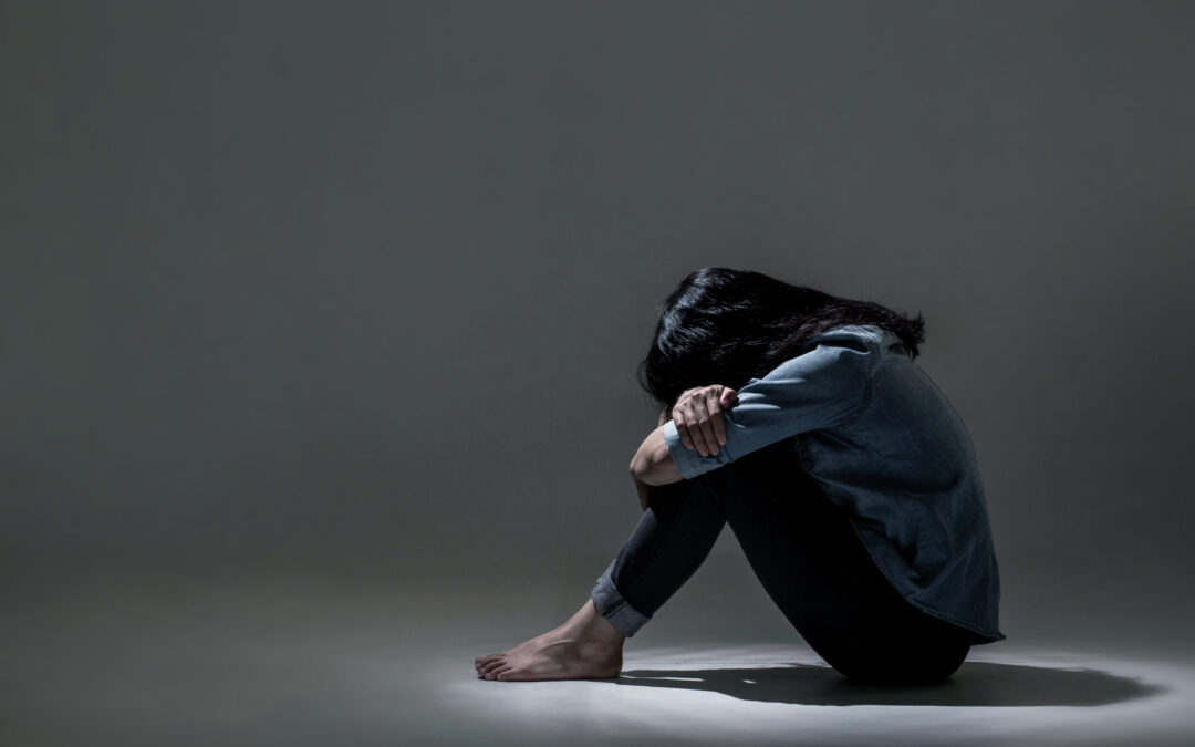 El síndrome del agotamiento emocional