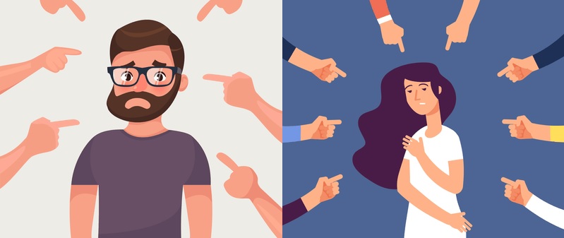 ¿Tu pareja te critica en exceso?