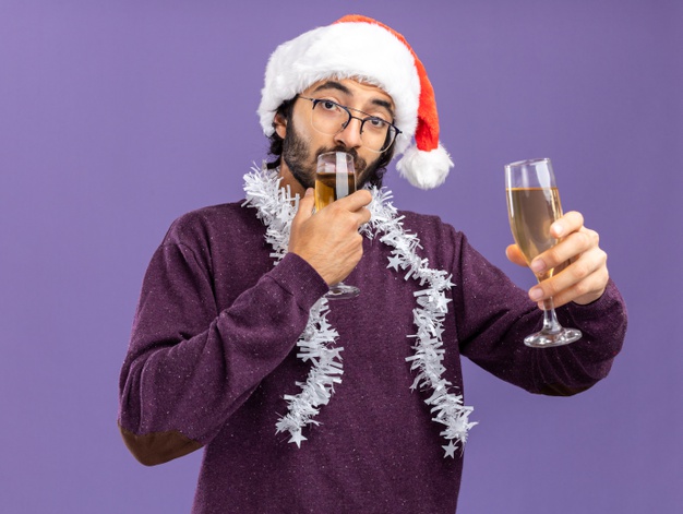 Narcisistas en Navidad