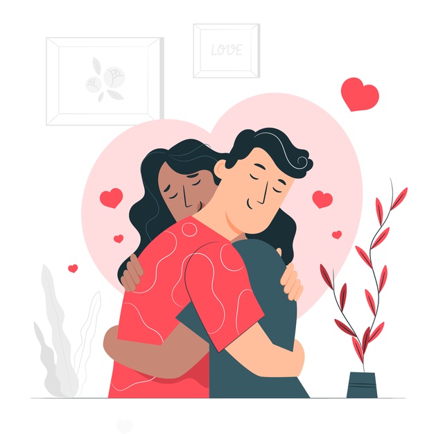 Estas son las 20 características que definen una relación sana