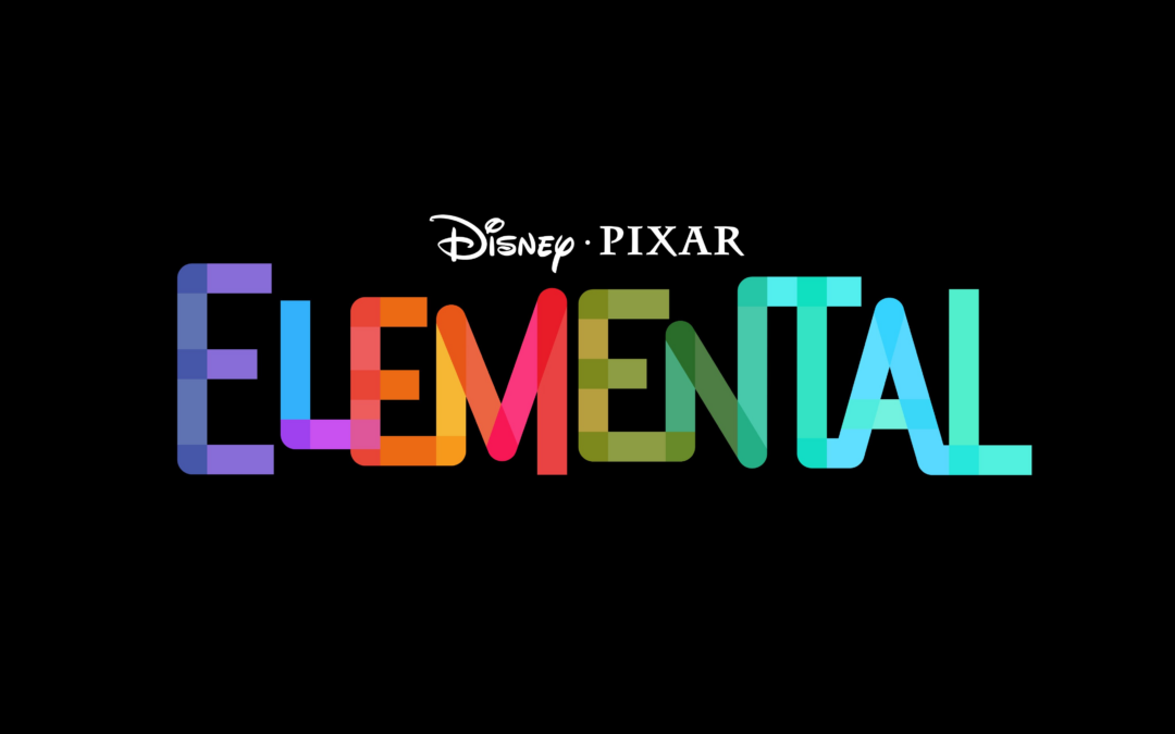 Cómo tener una relación satisfactoria con alguien diferente a ti | Análisis psicológico de la película Elemental