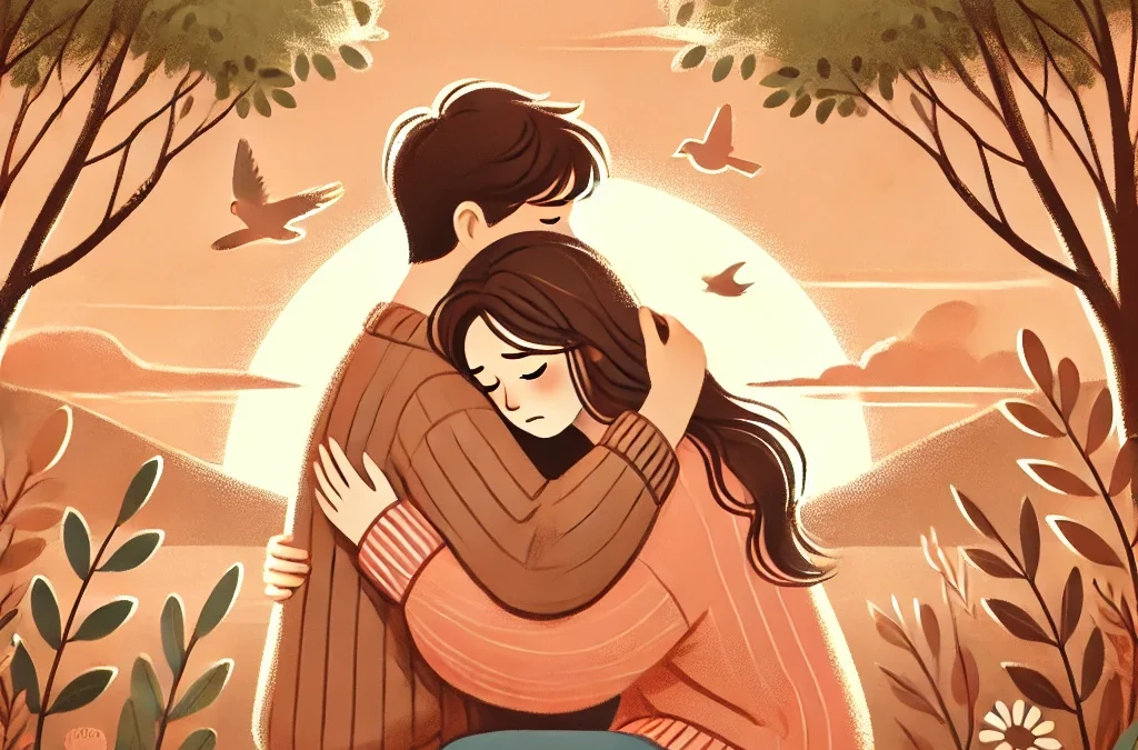 Amigos con derecho: cuando el cariño duele más de lo que alivia