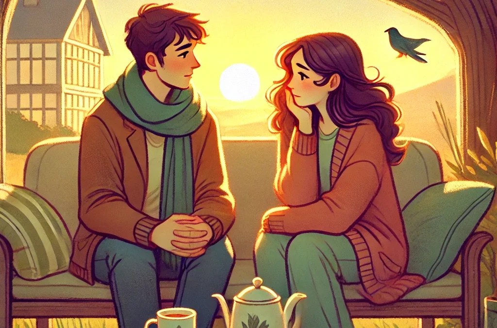 Amor en el espectro: cuando no es un problema de apego, sino TEA