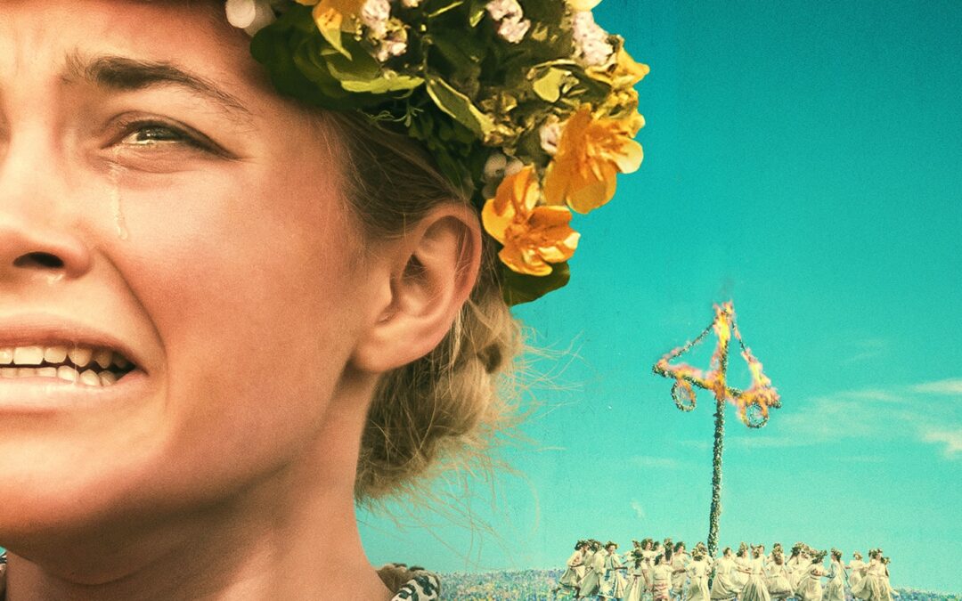 Midsommar: la cruda realidad de las relaciones tóxicas