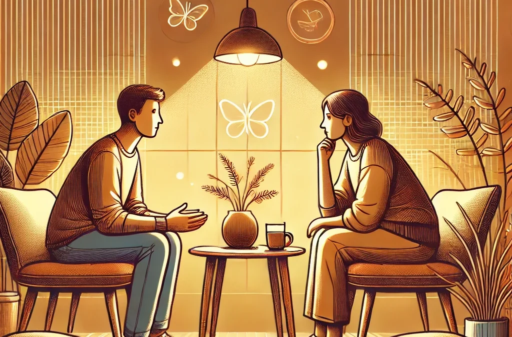 Así fortalecerás la conexión emocional con tu pareja
